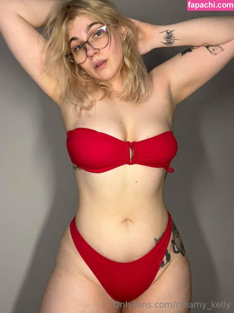 creamy_kelly / creamykelly leaked nude photo #0135 from OnlyFans/Patreon