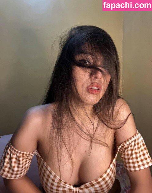 Creamy Tinah / Tinah Chumami / Tinah Muñoz / creamytinahh / xxx.tina.marie leaked nude photo #0003 from OnlyFans/Patreon