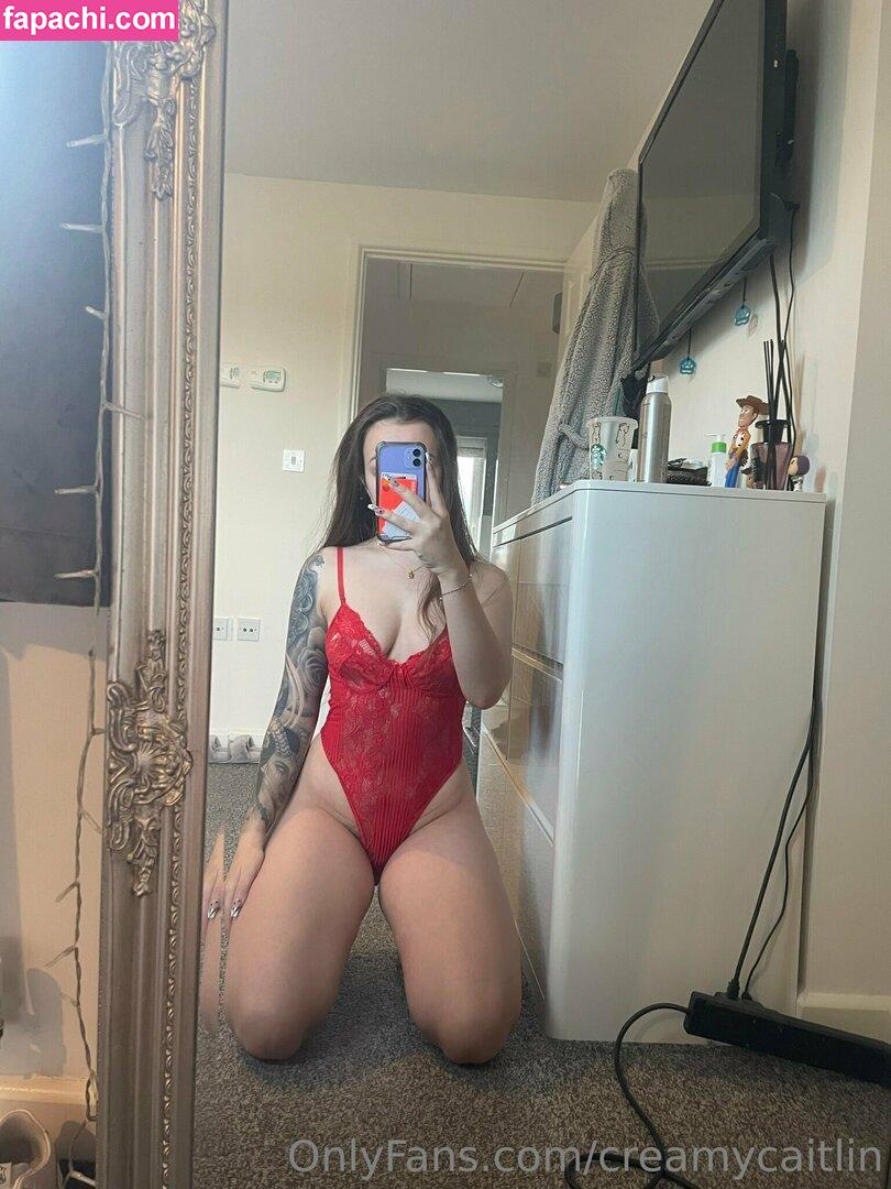 creamycaitlin / creamcait.2005 leaked nude photo #0147 from OnlyFans/Patreon