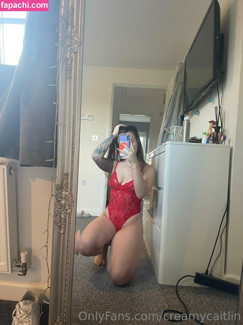 creamycaitlin / creamcait.2005 leaked nude photo #0160 from OnlyFans/Patreon