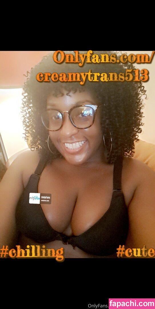 creamytrans513 leaked nude photo #0001 from OnlyFans/Patreon