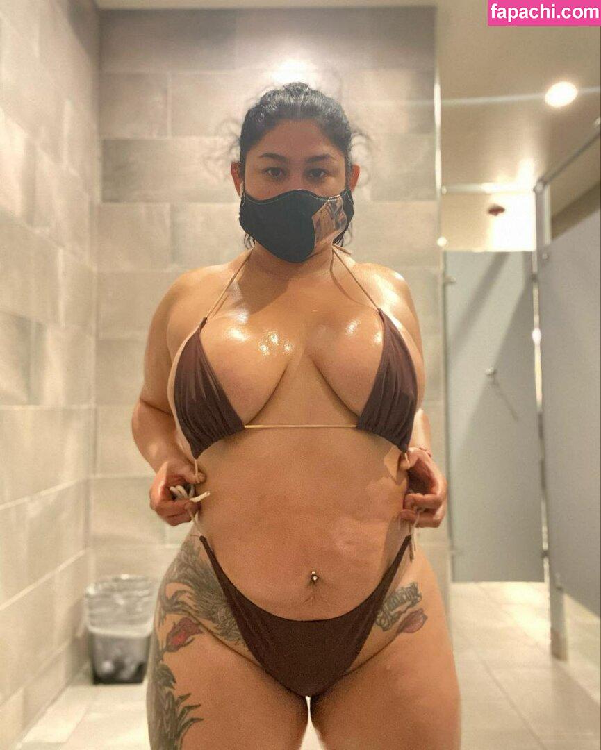 Creidalife leaked nude photo #0001 from OnlyFans/Patreon