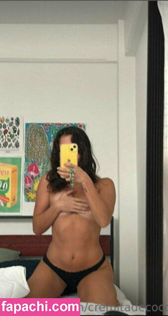 Cremita De Coco / Degetau / ccdegetau / cremitadecoco leaked nude photo #0016 from OnlyFans/Patreon