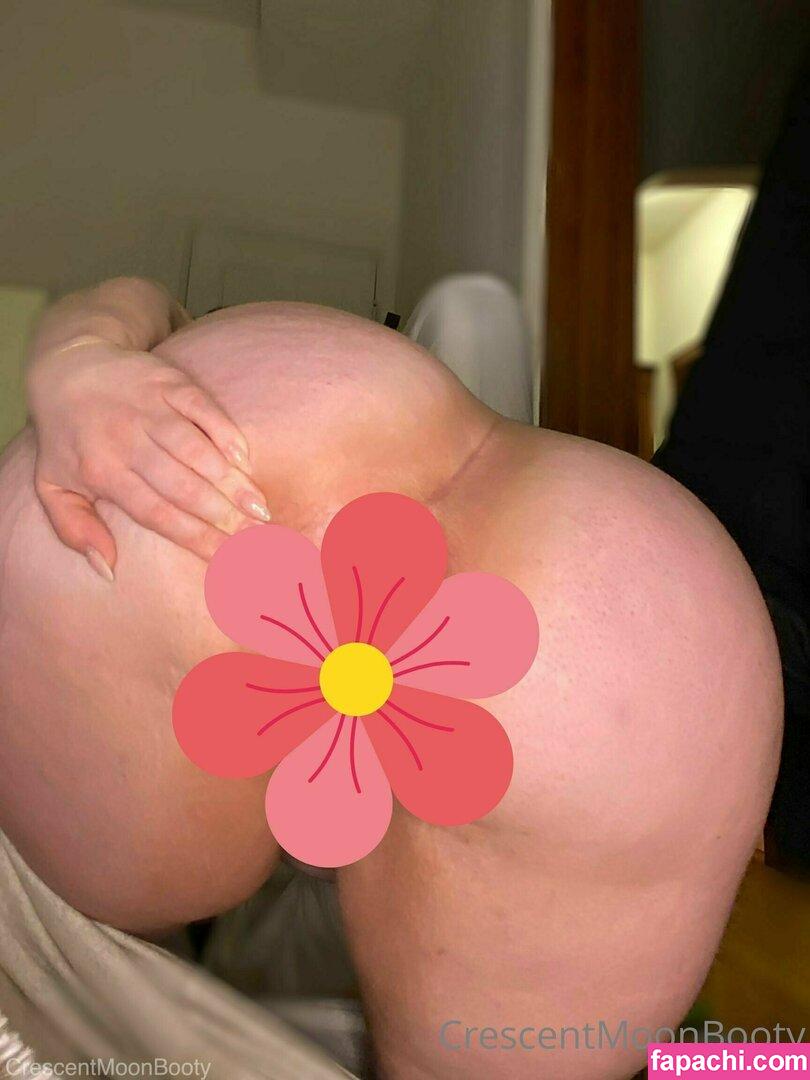 crescentmoonbooty / crescentmoonvt leaked nude photo #0017 from OnlyFans/Patreon