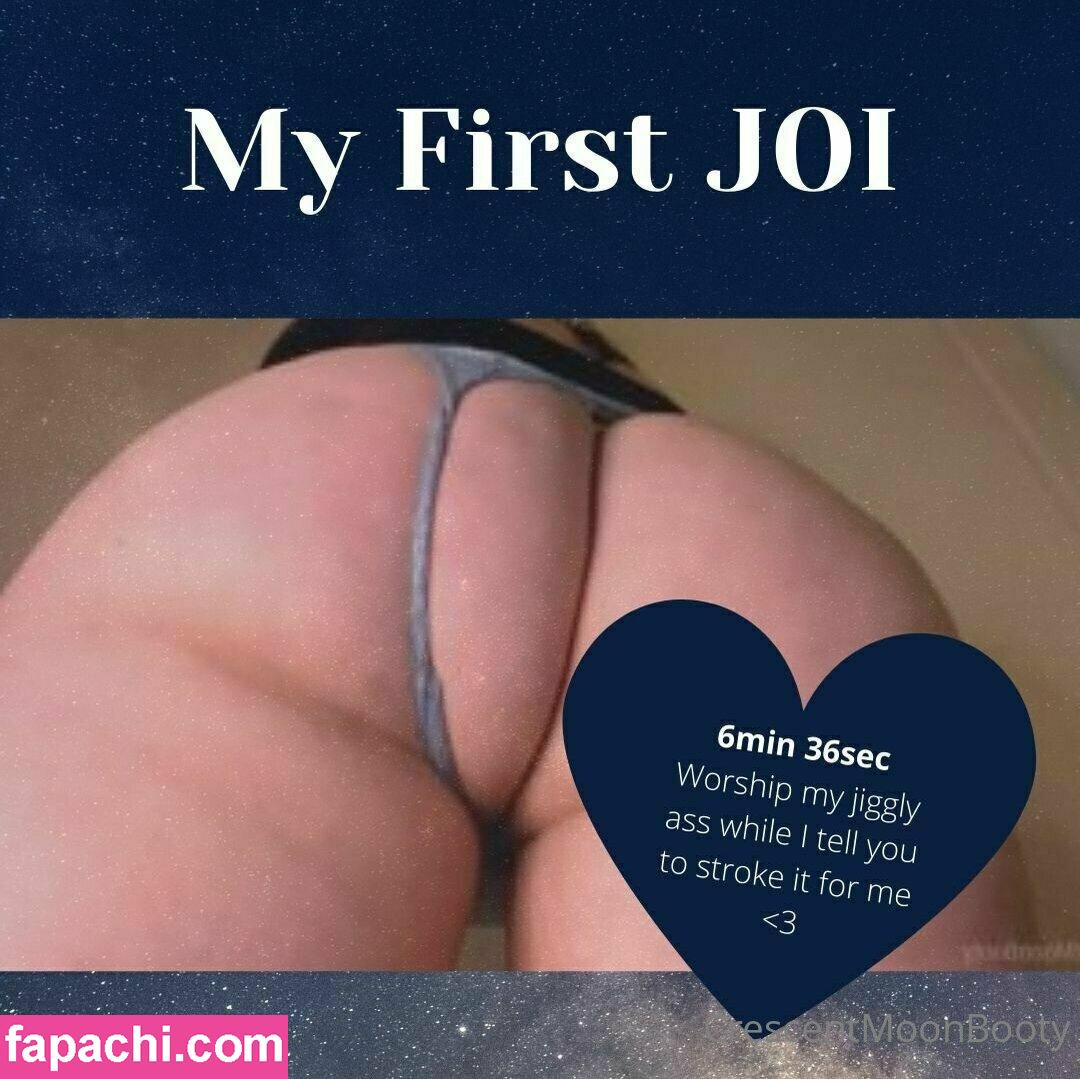 crescentmoonbooty / crescentmoonvt leaked nude photo #0023 from OnlyFans/Patreon