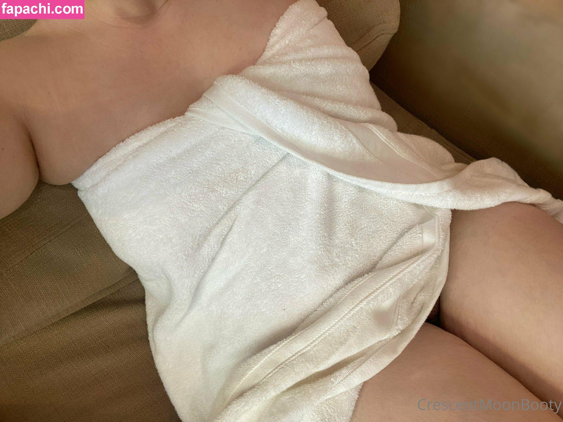 crescentmoonbooty / crescentmoonvt leaked nude photo #0035 from OnlyFans/Patreon