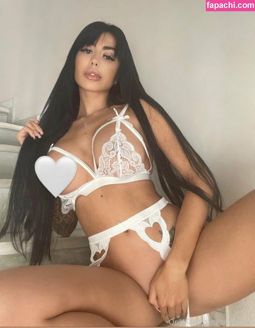 Cris Lauren / crisdoll20 / crislauren leaked nude photo #0062 from OnlyFans/Patreon