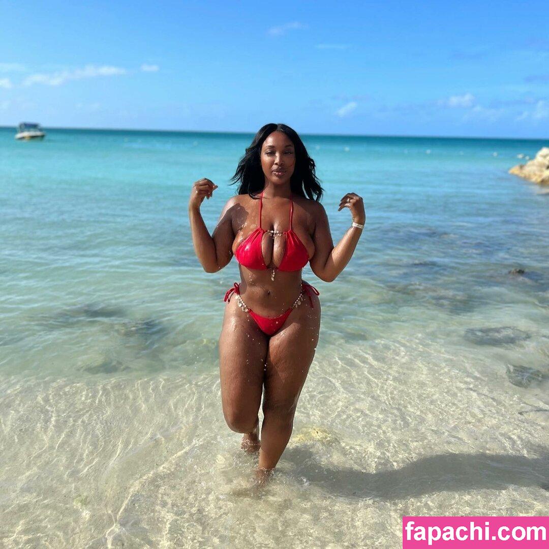 Crisanamariyah / Born Winner / Crisana_Mariyah leaked nude photo #0001 from OnlyFans/Patreon