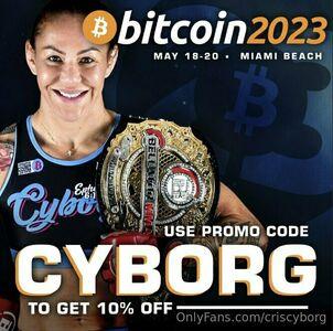 criscyborg leaked media #0065