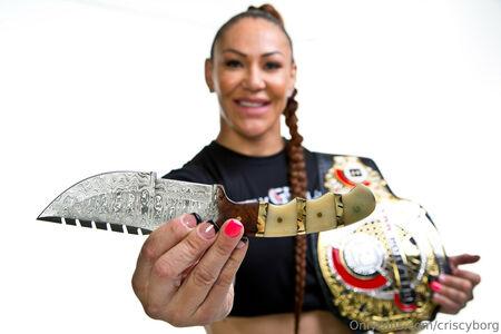 criscyborg leaked media #0066