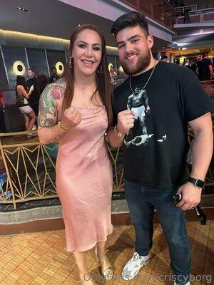 criscyborg leaked media #0072