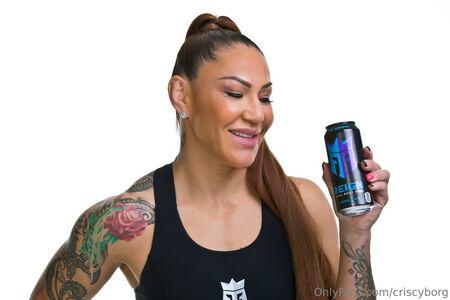 criscyborg leaked media #0082