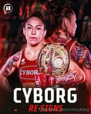 criscyborg leaked media #0084