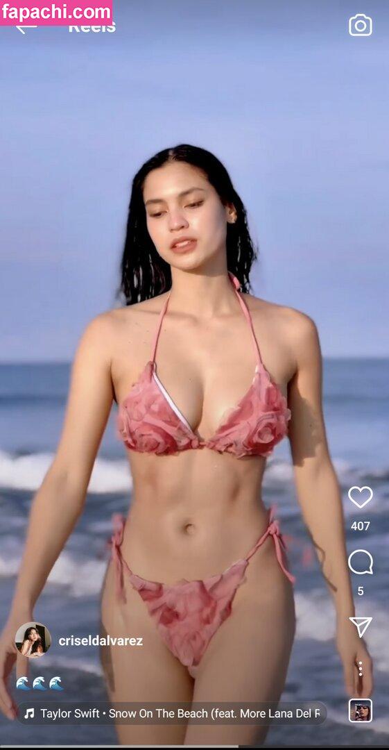 Criselda Alvarez / criseldalvarez leaked nude photo #0113 from OnlyFans/Patreon