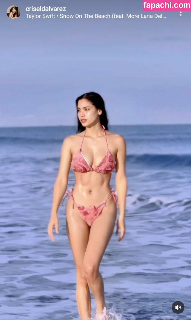 Criselda Alvarez / criseldalvarez leaked nude photo #0114 from OnlyFans/Patreon