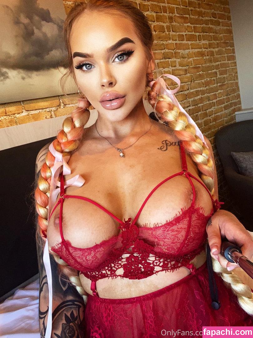 cristaxoxo / cristaxo / cristaxonenna leaked nude photo #0019 from OnlyFans/Patreon