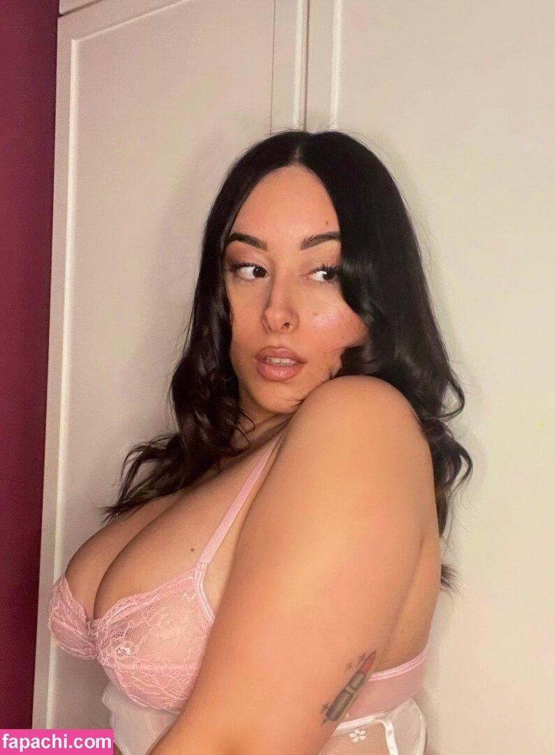 Cristhilove / cristhilovex leaked nude photo #0004 from OnlyFans/Patreon