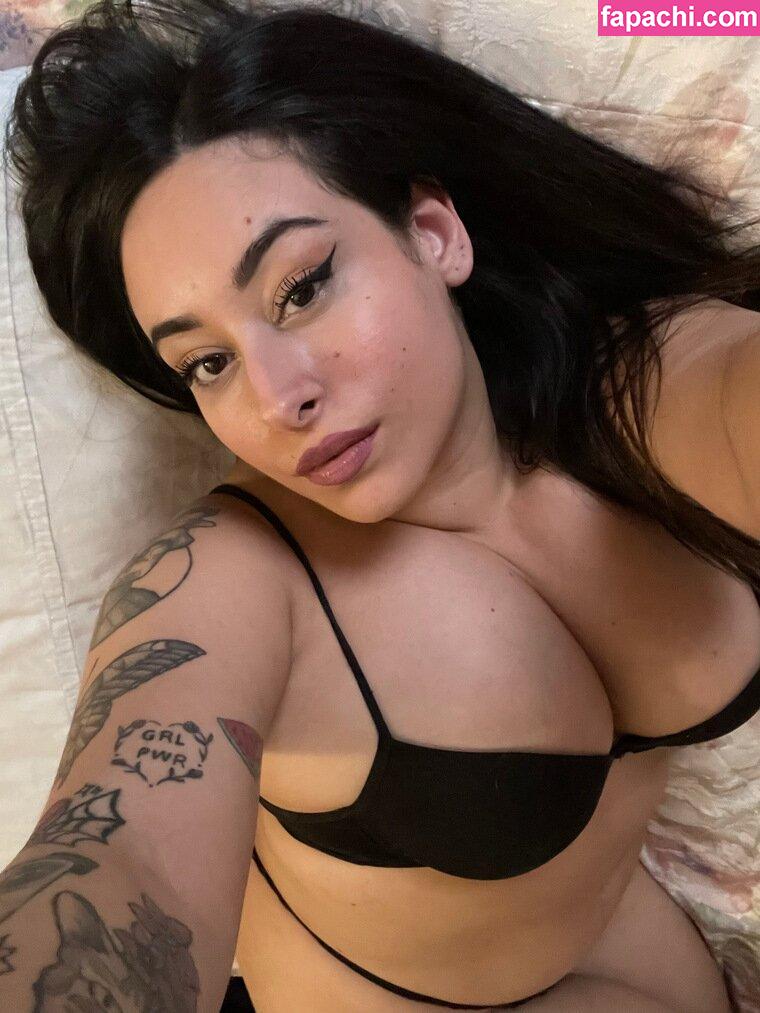 Cristhilove / cristhilovex leaked nude photo #0005 from OnlyFans/Patreon