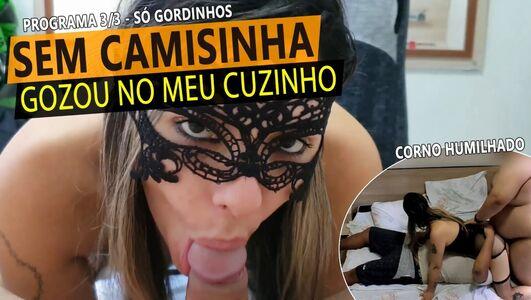 Cristina Almeida leaked media #0093