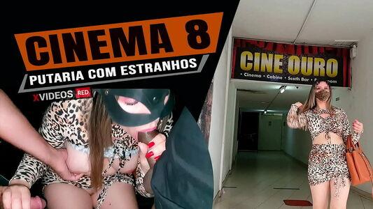 Cristina Almeida leaked media #0015