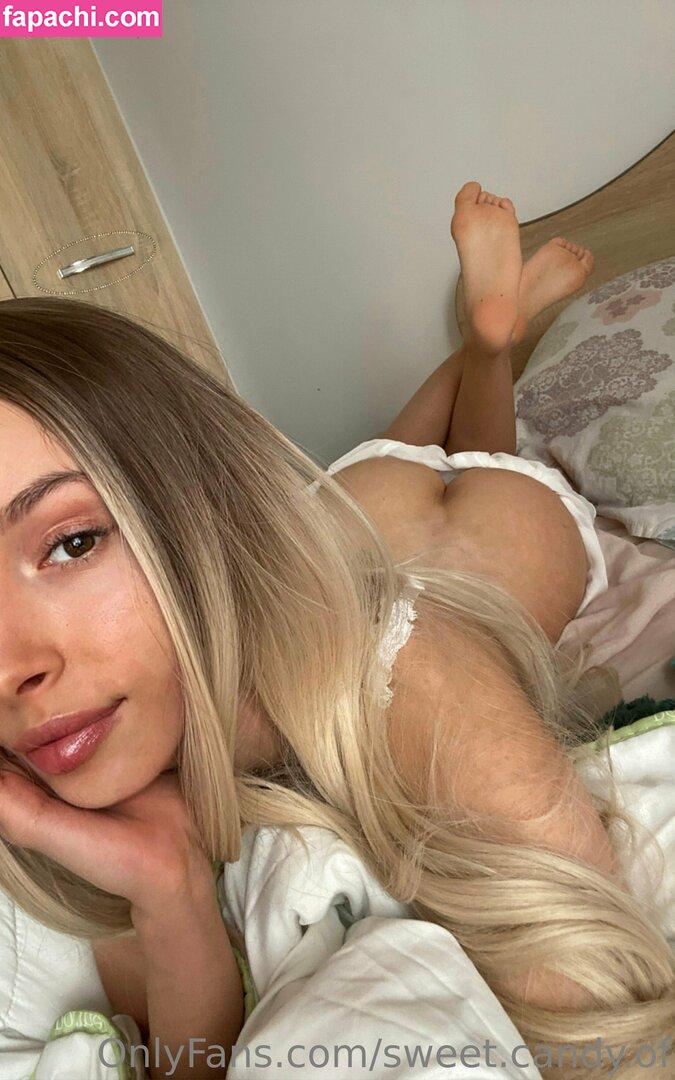 Cristina Maria / crissxoxo_ / sweet.candy.of leaked nude photo #0037 from OnlyFans/Patreon
