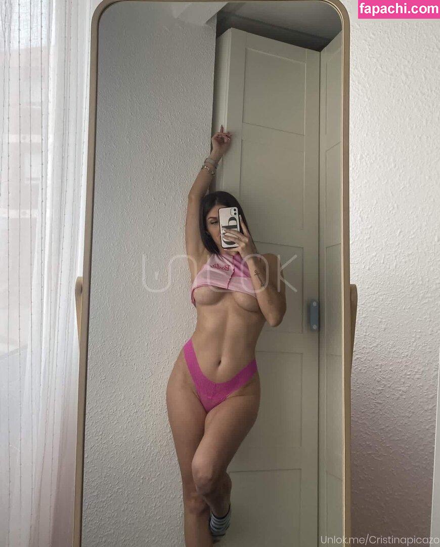 Cristina Picazo / cristina.picazo leaked nude photo #0058 from OnlyFans/Patreon