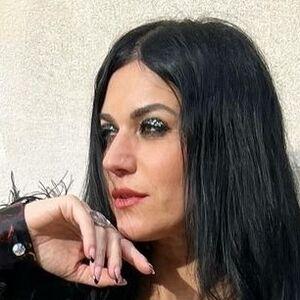 Cristina Scabbia avatar