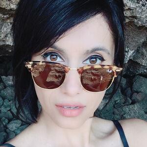 Cristina Vee Valenzuela avatar