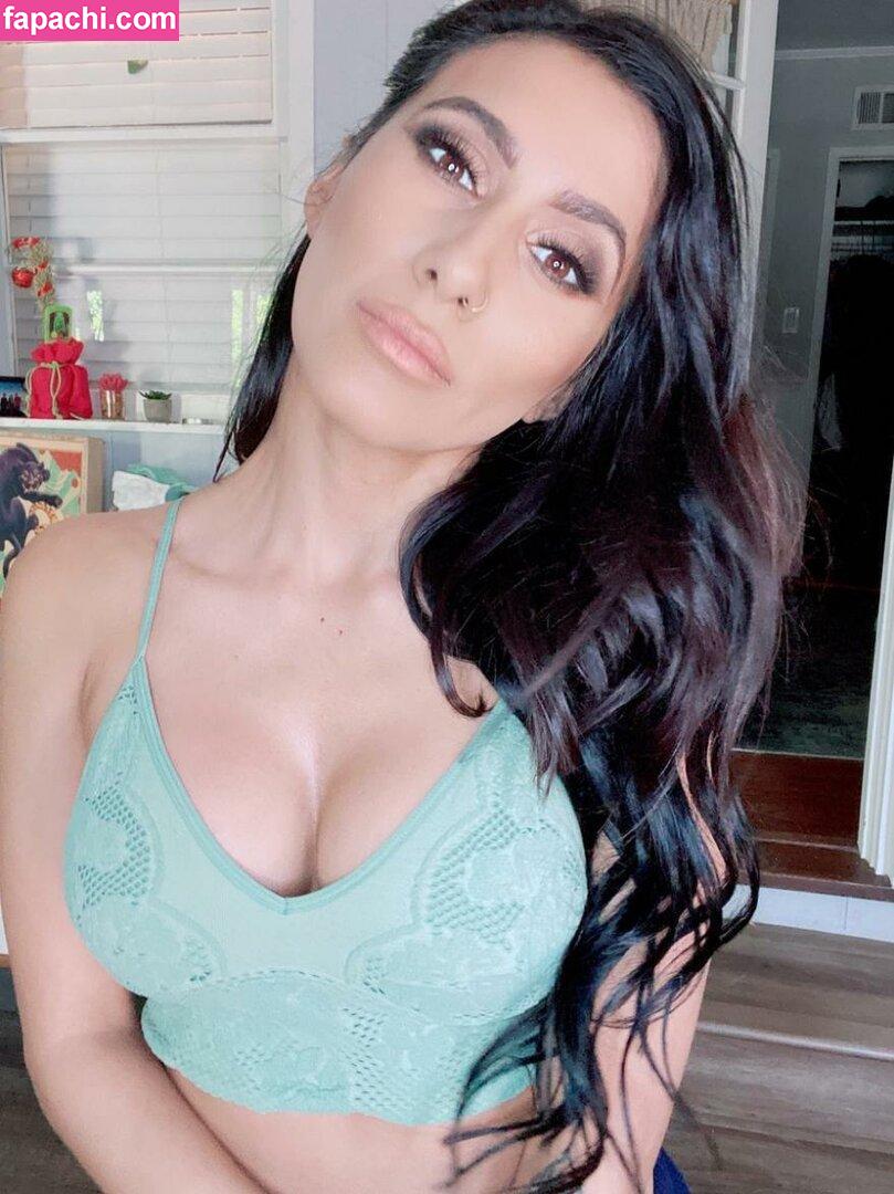 Cristina Vee leaked nude photo #0011 from OnlyFans/Patreon