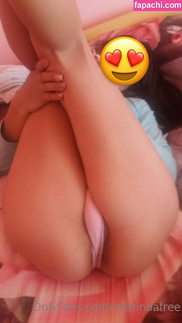 cristinaa01 leaked nude photo #0015 from OnlyFans/Patreon