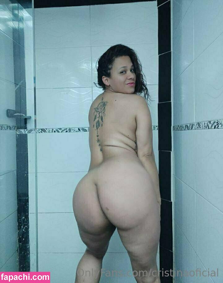 cristinaoficial / cristinaoficial_ leaked nude photo #0035 from OnlyFans/Patreon