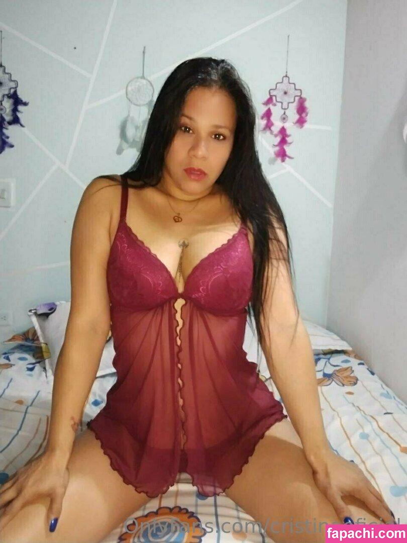 cristinaoficial / cristinaoficial_ leaked nude photo #0066 from OnlyFans/Patreon