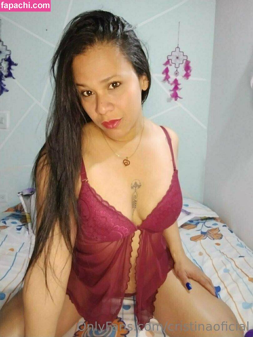 cristinaoficial / cristinaoficial_ leaked nude photo #0070 from OnlyFans/Patreon