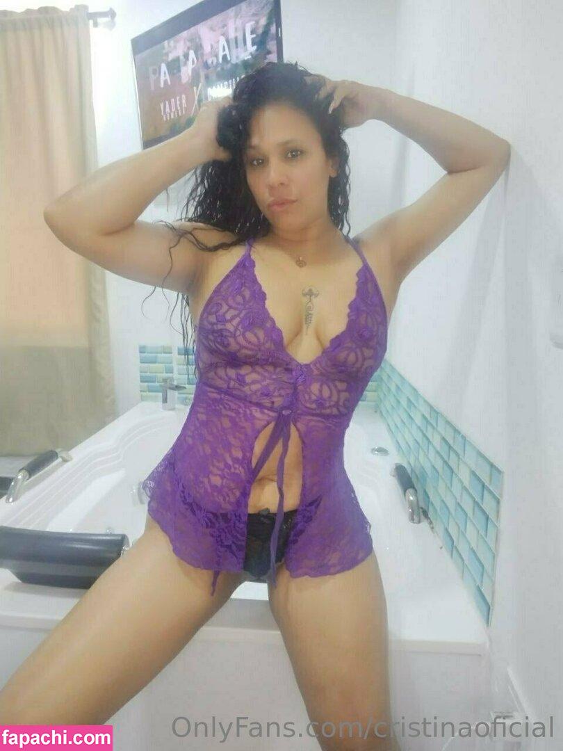 cristinaoficial / cristinaoficial_ leaked nude photo #0090 from OnlyFans/Patreon