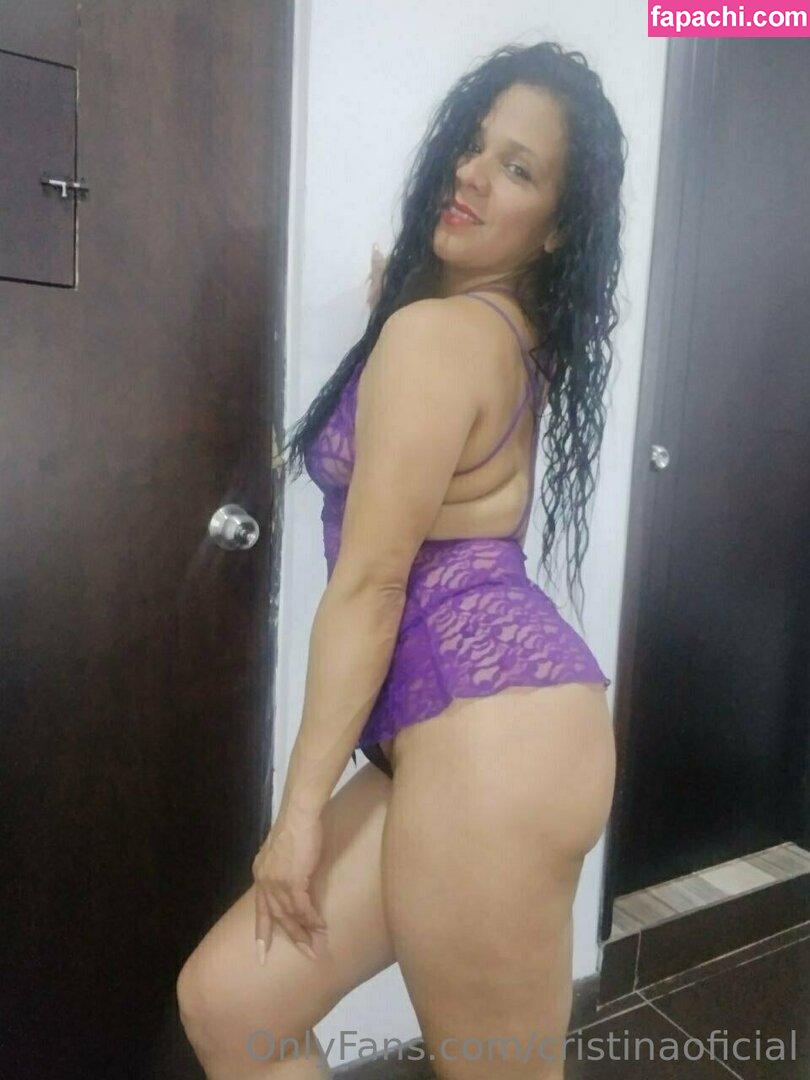 cristinaoficial / cristinaoficial_ leaked nude photo #0094 from OnlyFans/Patreon