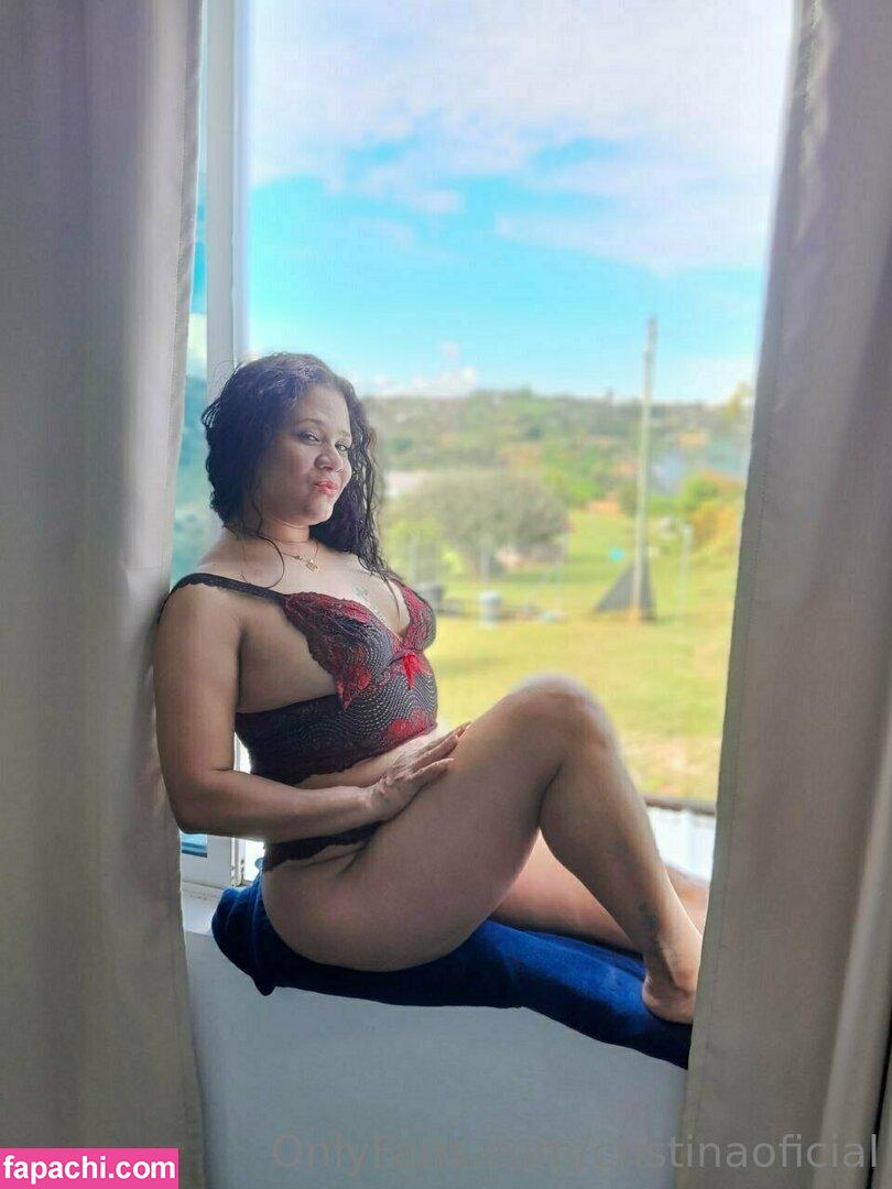 cristinaoficial / cristinaoficial_ leaked nude photo #0121 from OnlyFans/Patreon