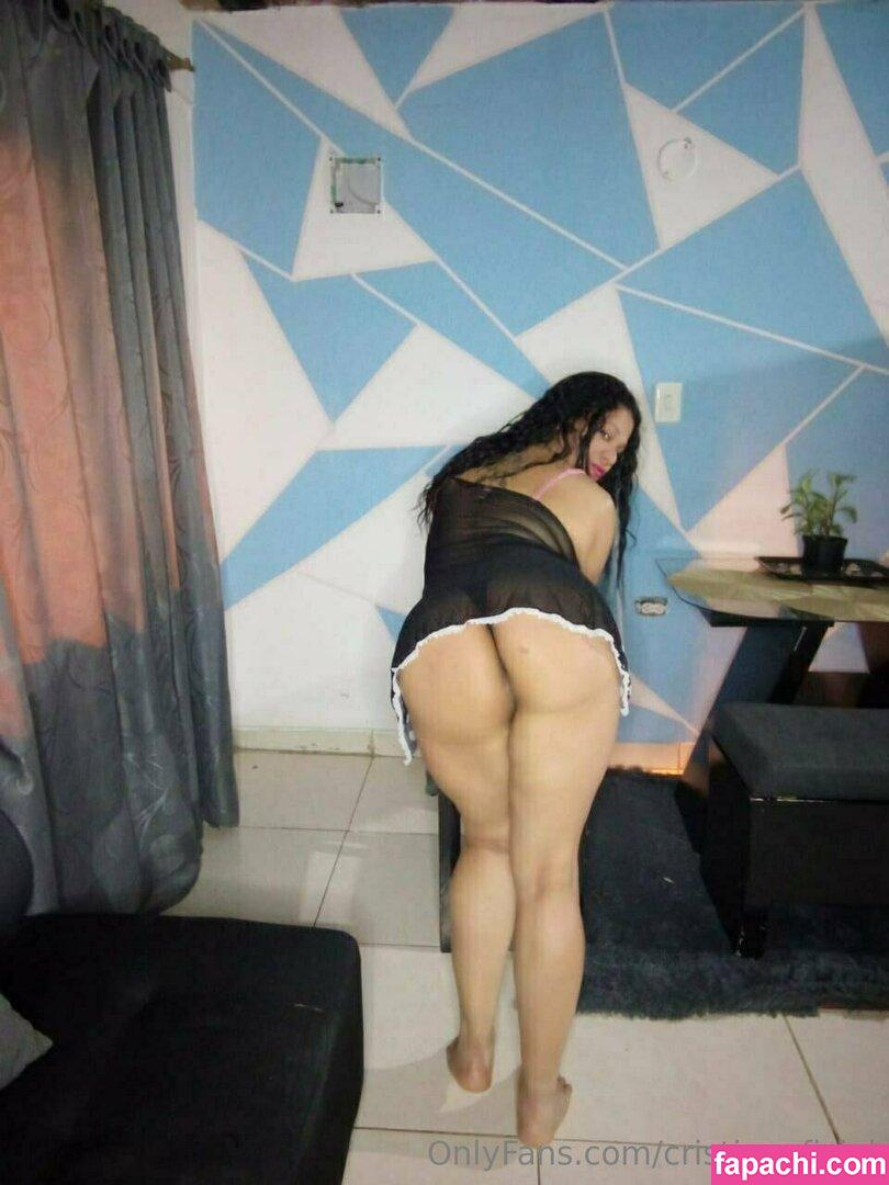 cristinaoficial / cristinaoficial_ leaked nude photo #0253 from OnlyFans/Patreon