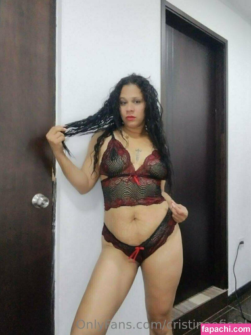 cristinaoficial / cristinaoficial_ leaked nude photo #0254 from OnlyFans/Patreon