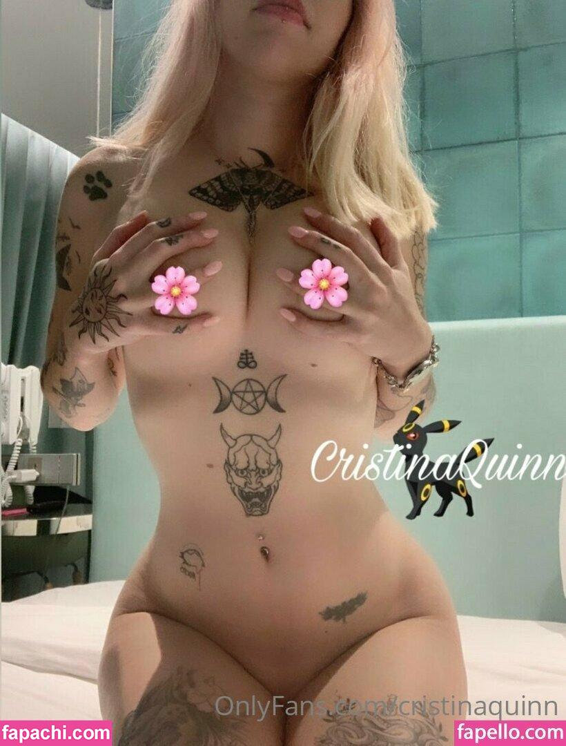 cristinaquinn leaked nude photo #0010 from OnlyFans/Patreon