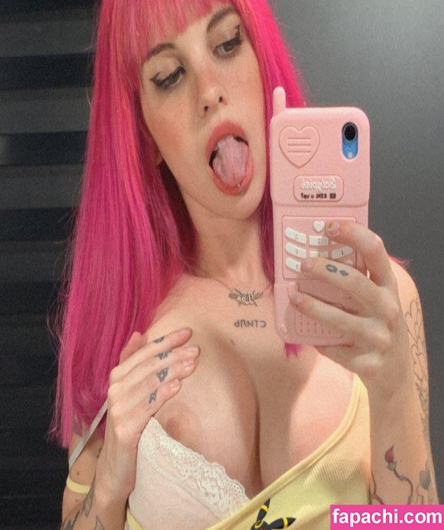 cristinaquinn leaked nude photo #0004 from OnlyFans/Patreon