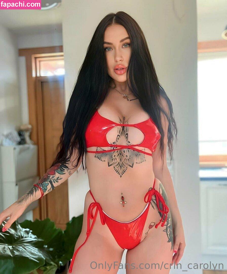 crln_carolyn / crln_caroline / limini leaked nude photo #0054 from OnlyFans/Patreon