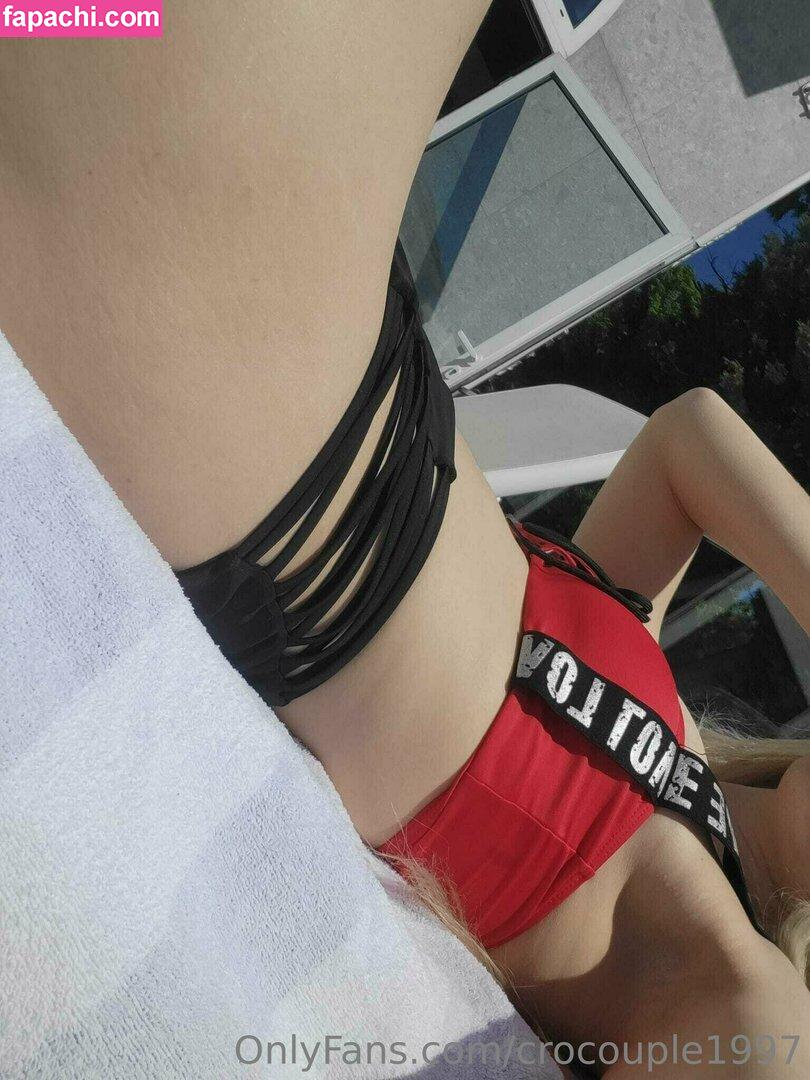 crocouple1997 / new_orleans_shorty leaked nude photo #0039 from OnlyFans/Patreon