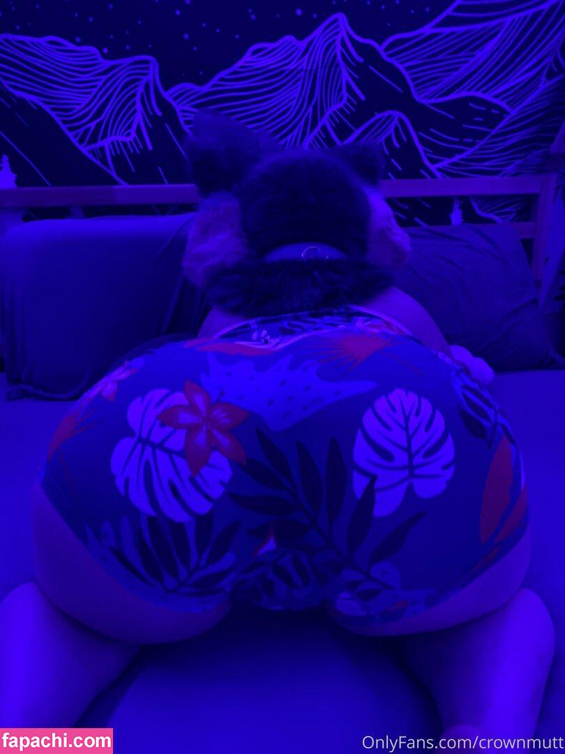 crownmutt / mournmutt leaked nude photo #0002 from OnlyFans/Patreon