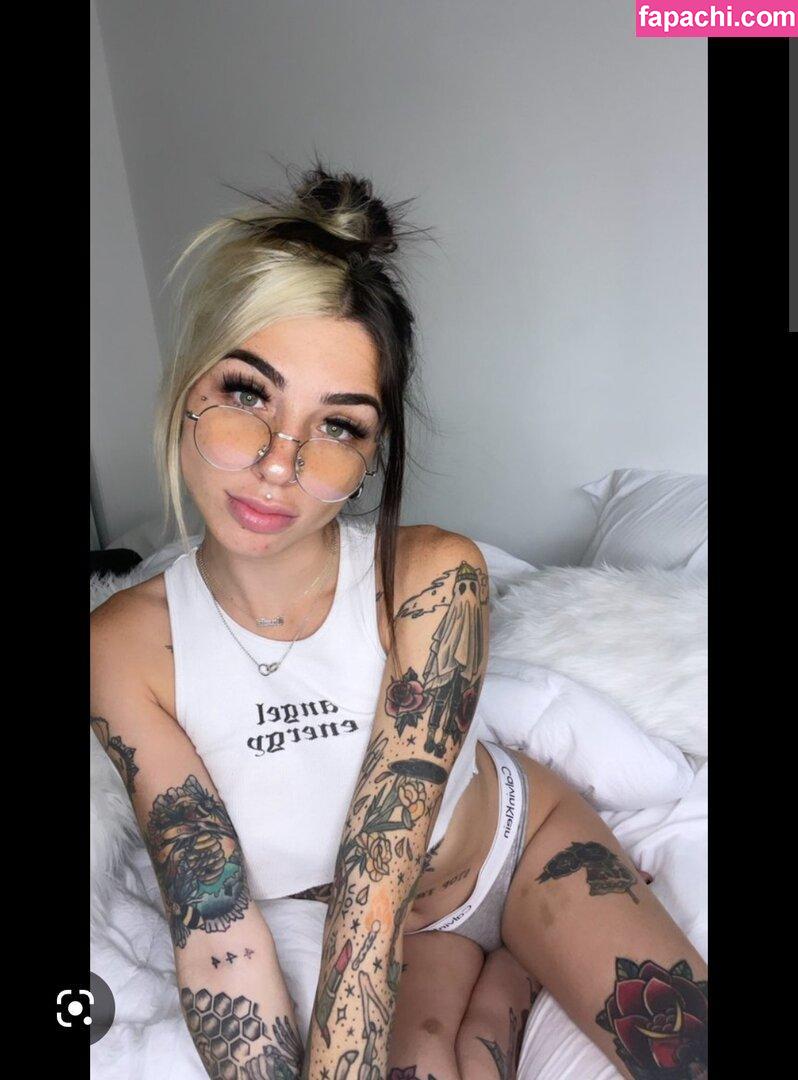 Cruellamorgan leaked nude photo #0035 from OnlyFans/Patreon