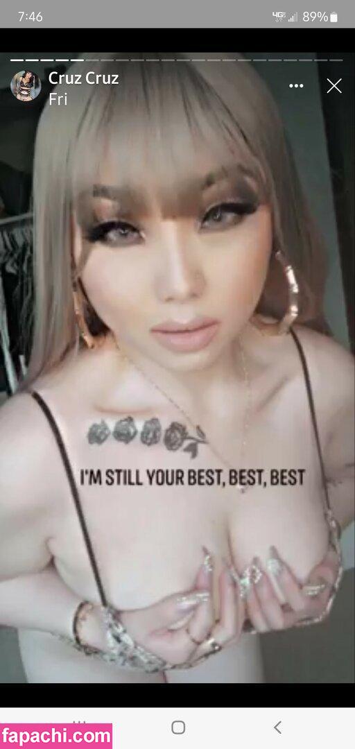 Cruz Cruz / Hmong leaked nude photo #0001 from OnlyFans/Patreon