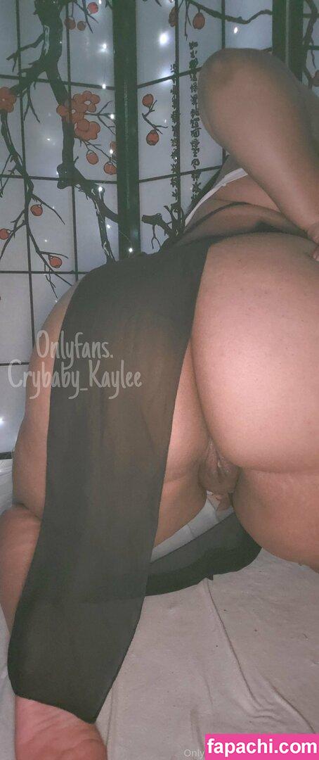 crybaby_kaylee / raju243417 leaked nude photo #0055 from OnlyFans/Patreon