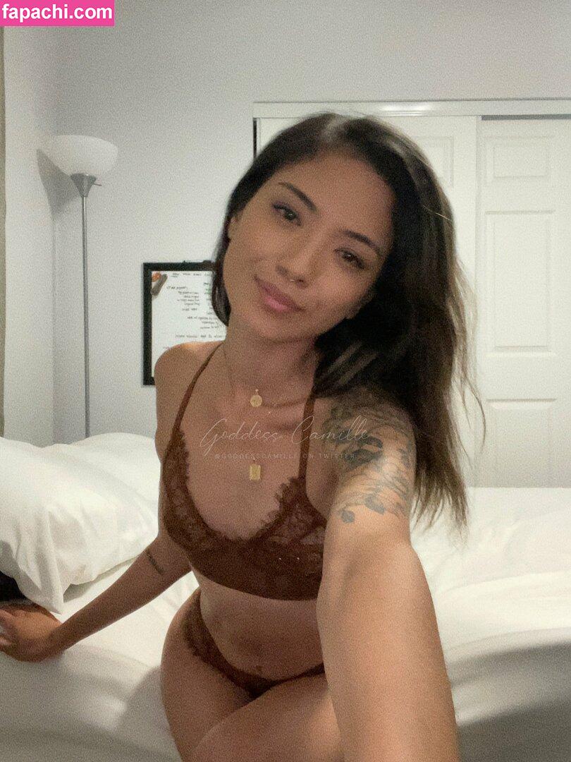 Crybabyiris / crybxbybri / tequiris leaked nude photo #0013 from OnlyFans/Patreon