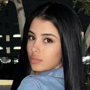 Crystal Hernandez avatar