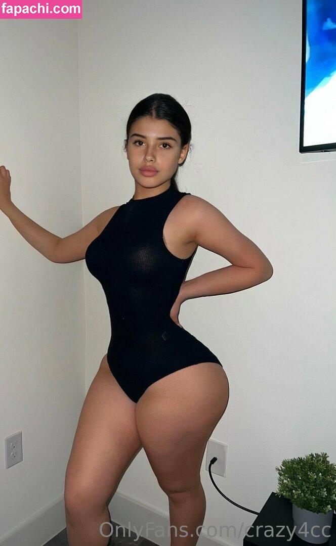 Crystal Hernandez / crazy4cc / crazyy4crystall leaked nude photo #0007 from OnlyFans/Patreon
