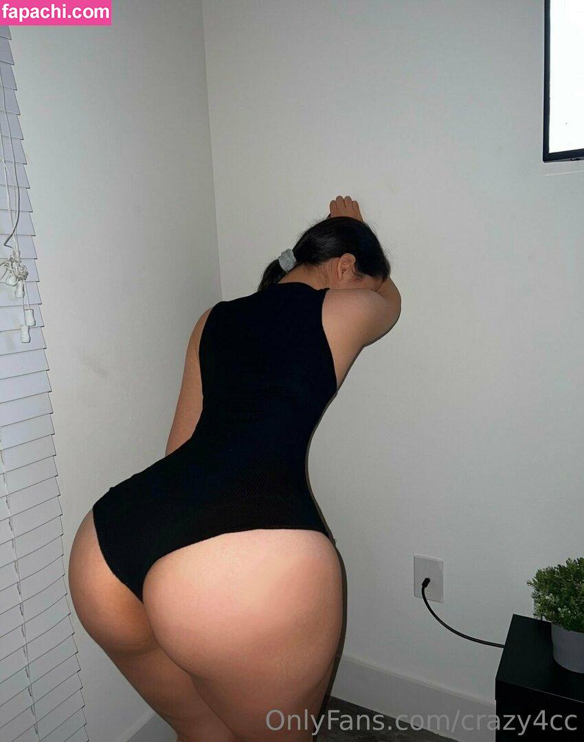 Crystal Hernandez / crazy4cc / crazyy4crystall leaked nude photo #0013 from OnlyFans/Patreon